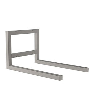 The fork (F) is a fully customisable box lifter or pallet stacker attachment to our industrial lifting machines.