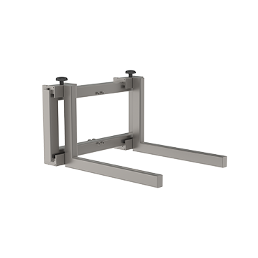 Adjustable Fork (AF)