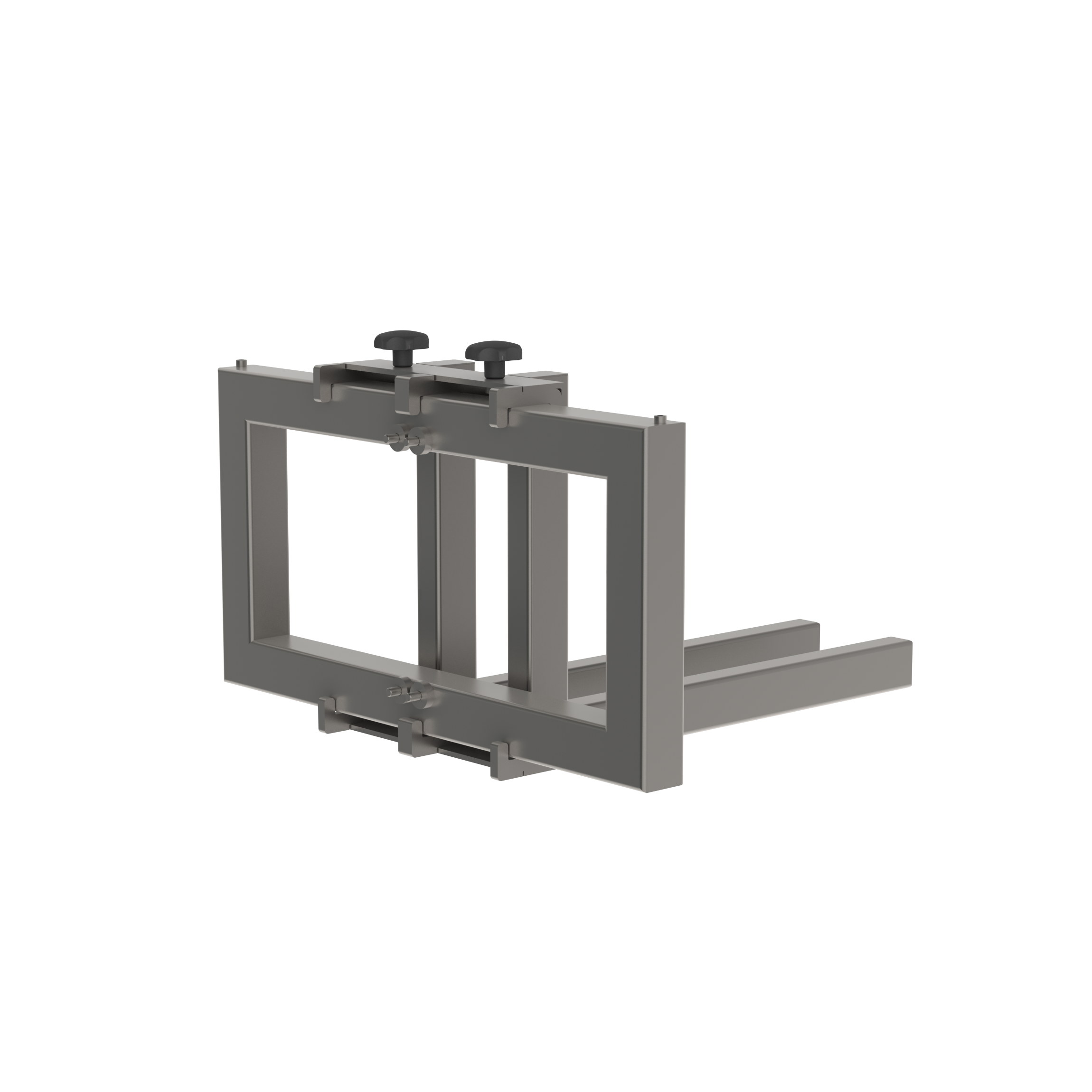 Adjustable Fork (AF)
