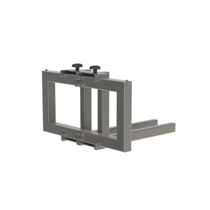Adjustable Fork (AF)