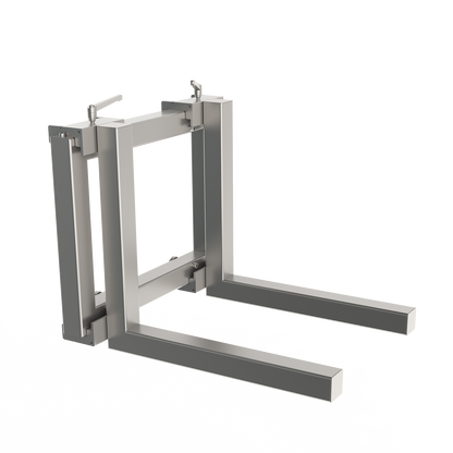 Adjustable Fork (AF)