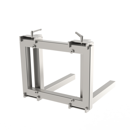 Adjustable Fork (AF)