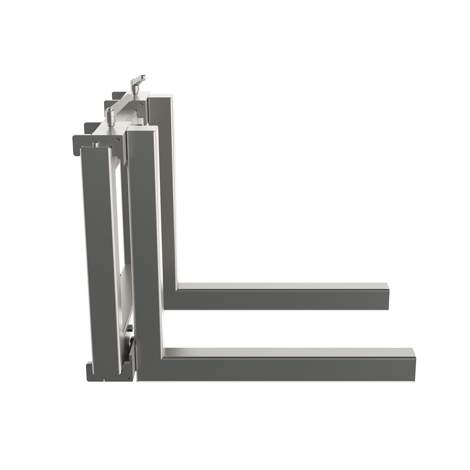 Adjustable Fork (AF)