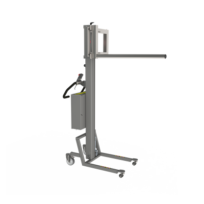 Adjustable Mandrel (AM)
