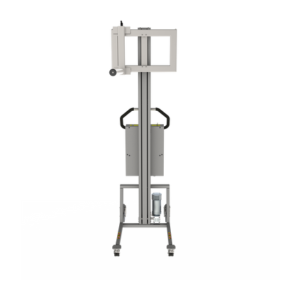 Adjustable Mandrel (AM)