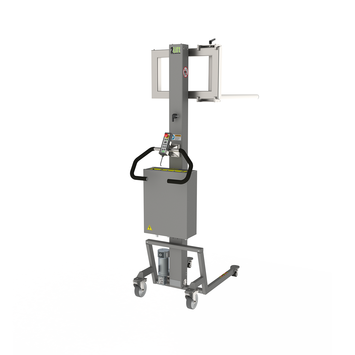 Adjustable Mandrel (AM)