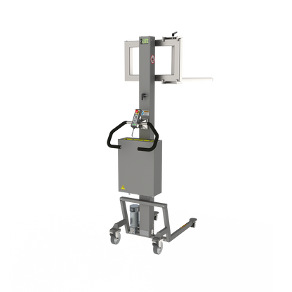 Adjustable Mandrel (AM)