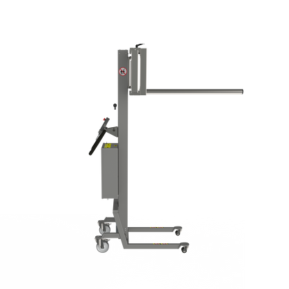 Adjustable Mandrel (AM)