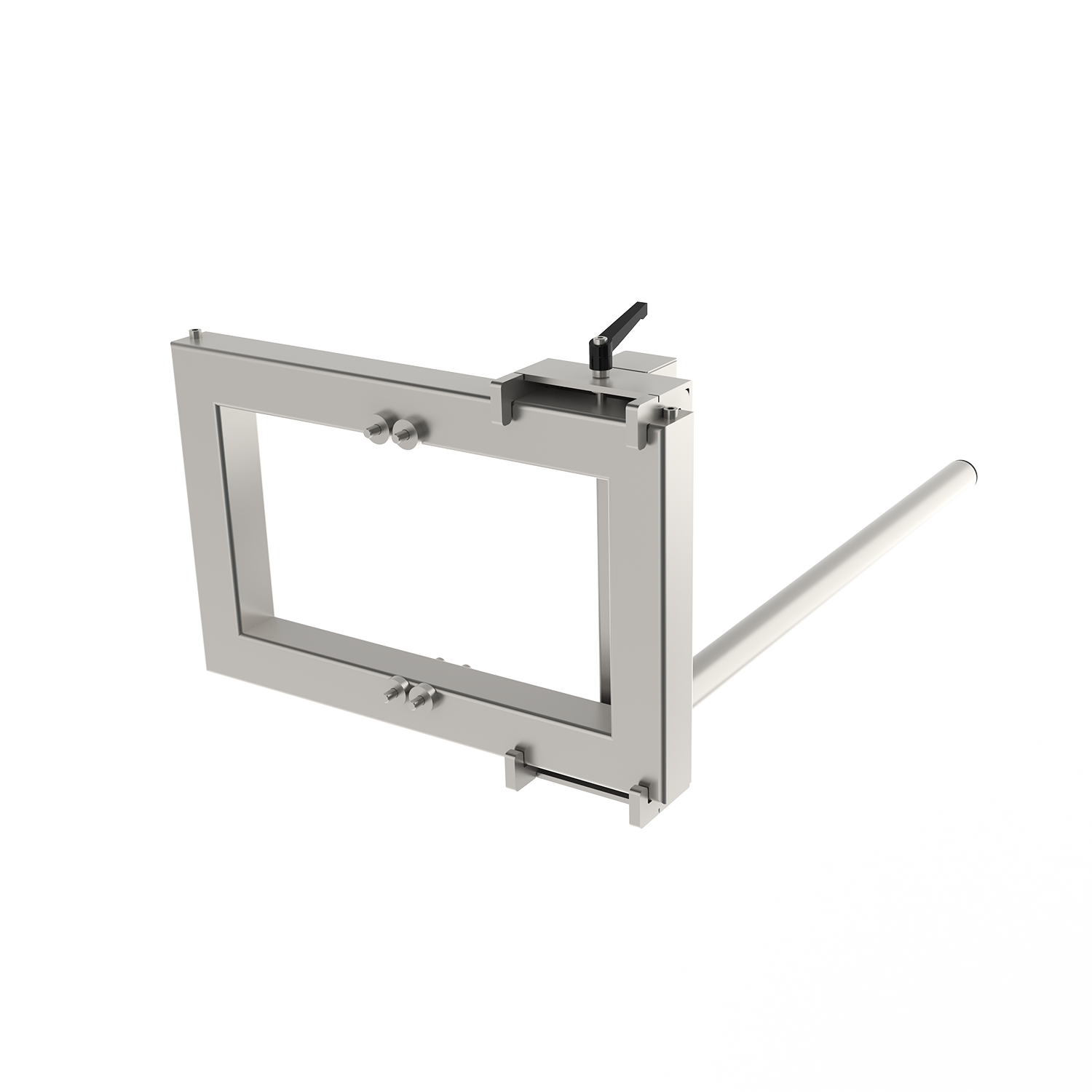 Adjustable Mandrel (AM)