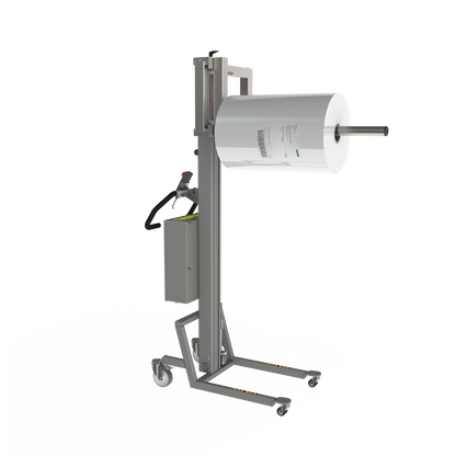 Adjustable Mandrel (AM)