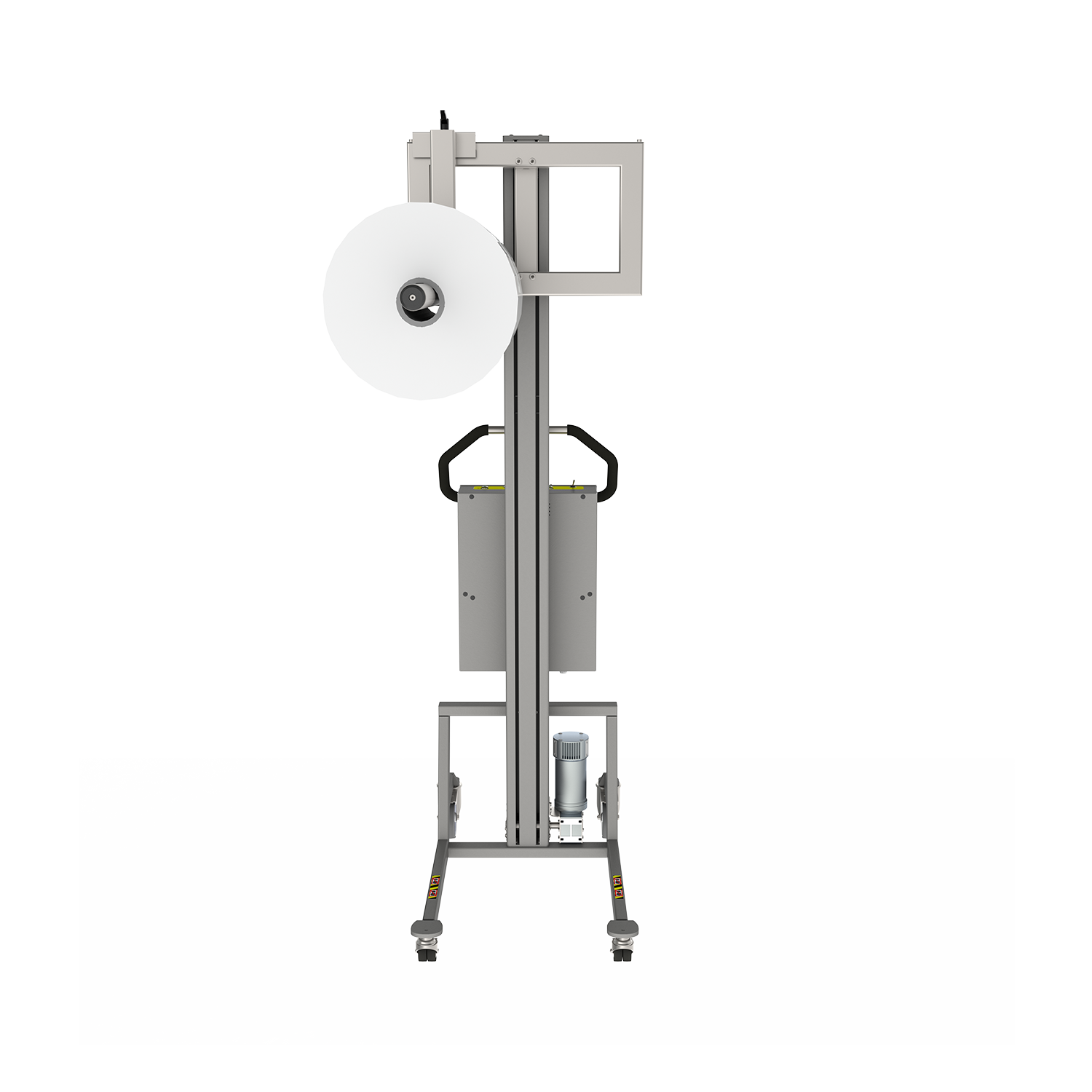Adjustable Mandrel (AM)