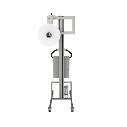 Adjustable Mandrel (AM)