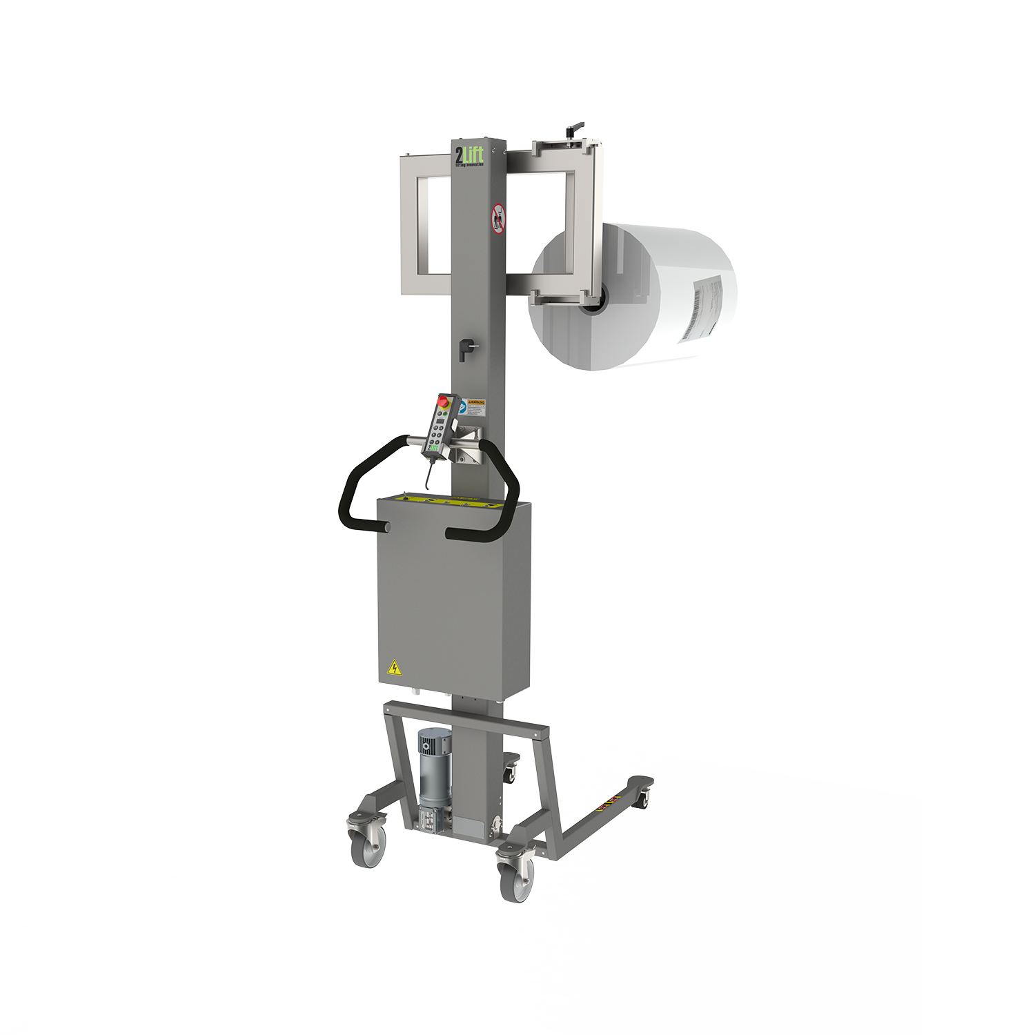 Adjustable Mandrel (AM)