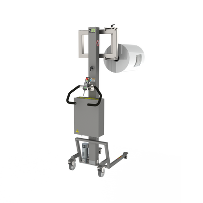 Adjustable Mandrel (AM)