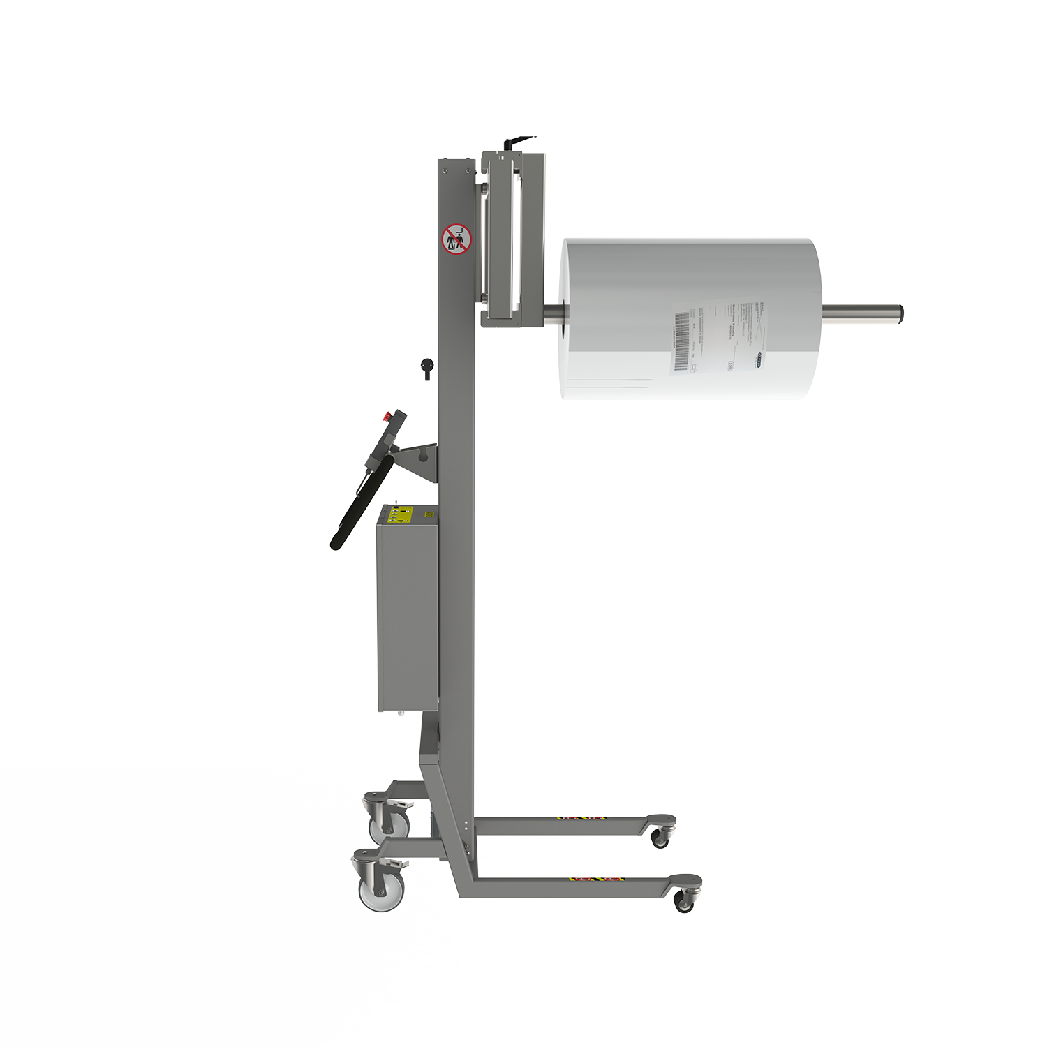 Adjustable Mandrel (AM)