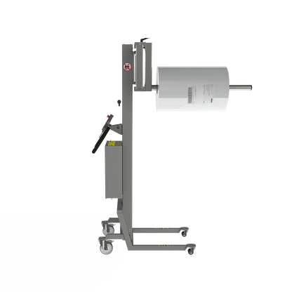 Adjustable Mandrel (AM)