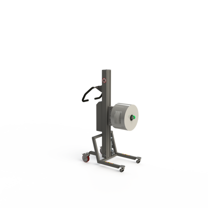 Roller Mandrel (RM)