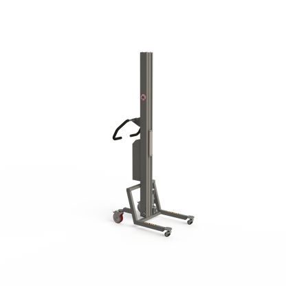Electric Steel Lifter - 150 kg Load Capacity (C)