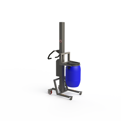 Electric Steel Lifter - 150 kg Load Capacity (C)