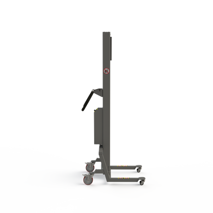 Electric Steel Lifter - 150 kg Load Capacity (C)