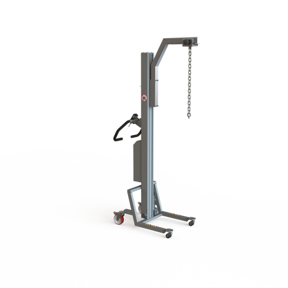 Rail Crane Arm (RCA)