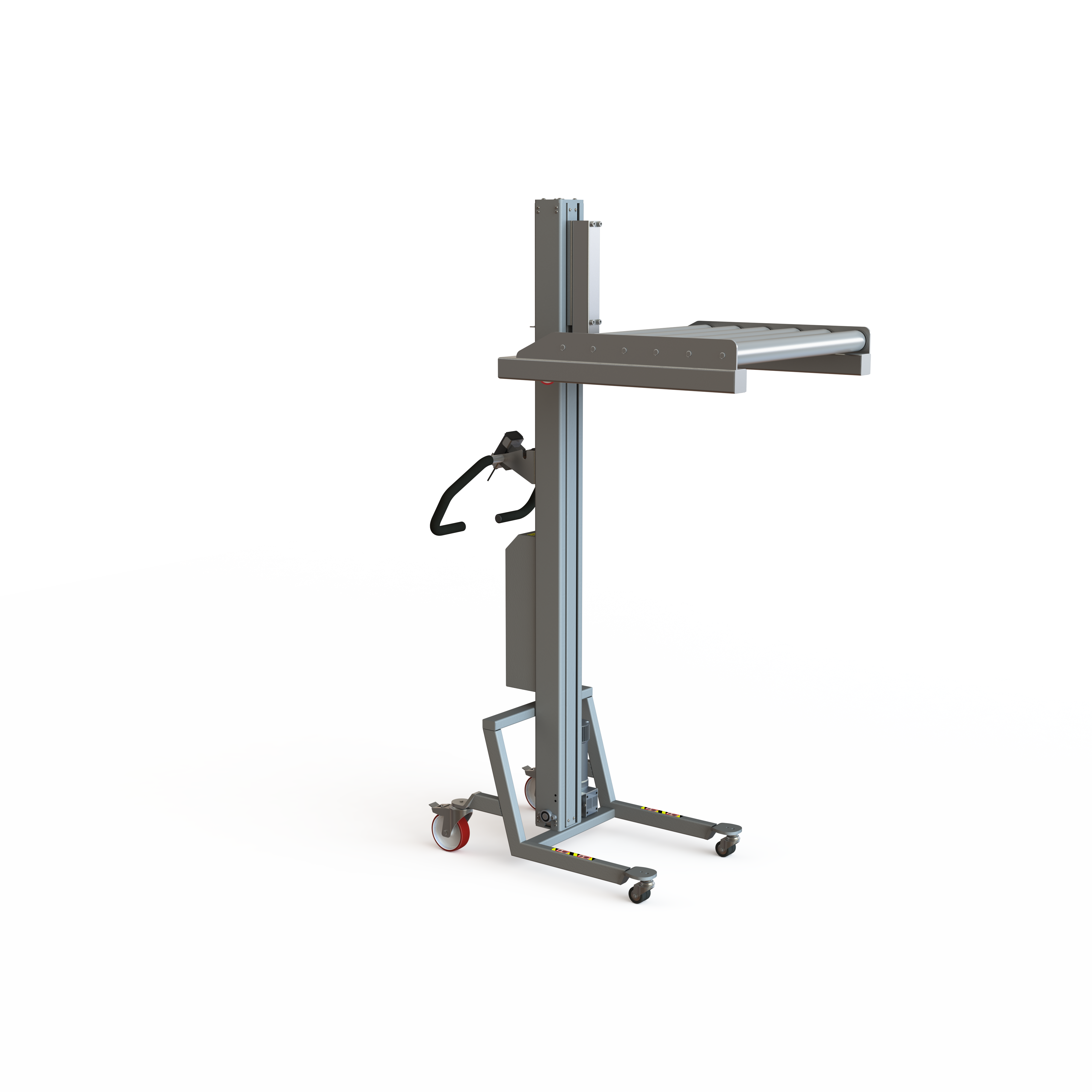 Roller Platform (RP)