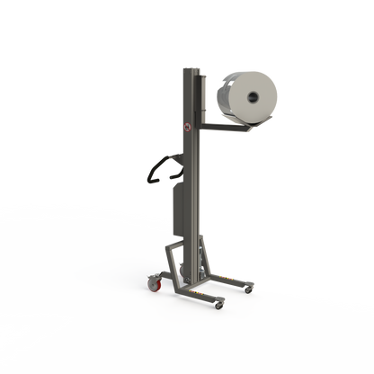 Electric Steel Lifter - 150 kg Load Capacity (C)