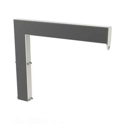 Crane Arm (CA)