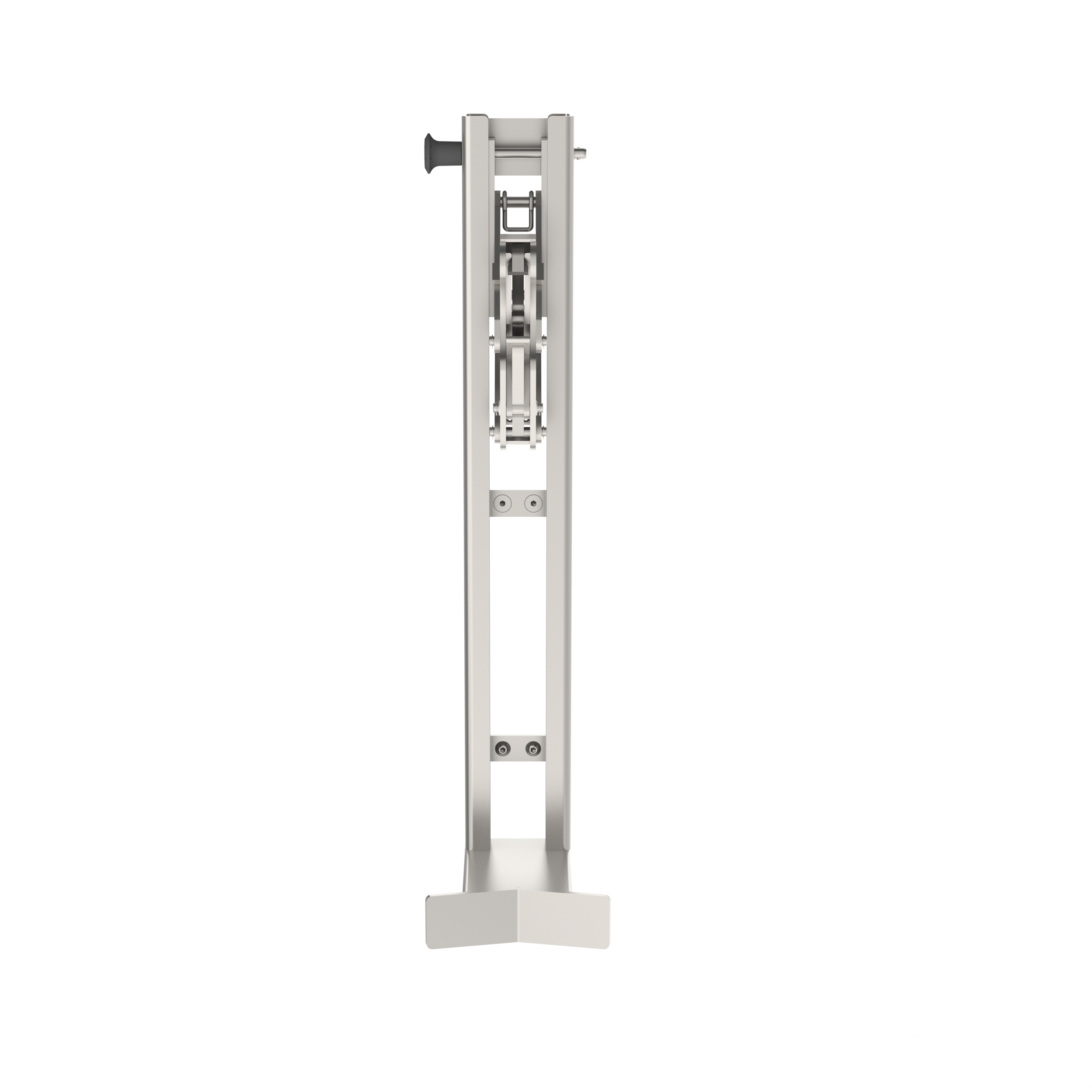Drum Grabber (DG)