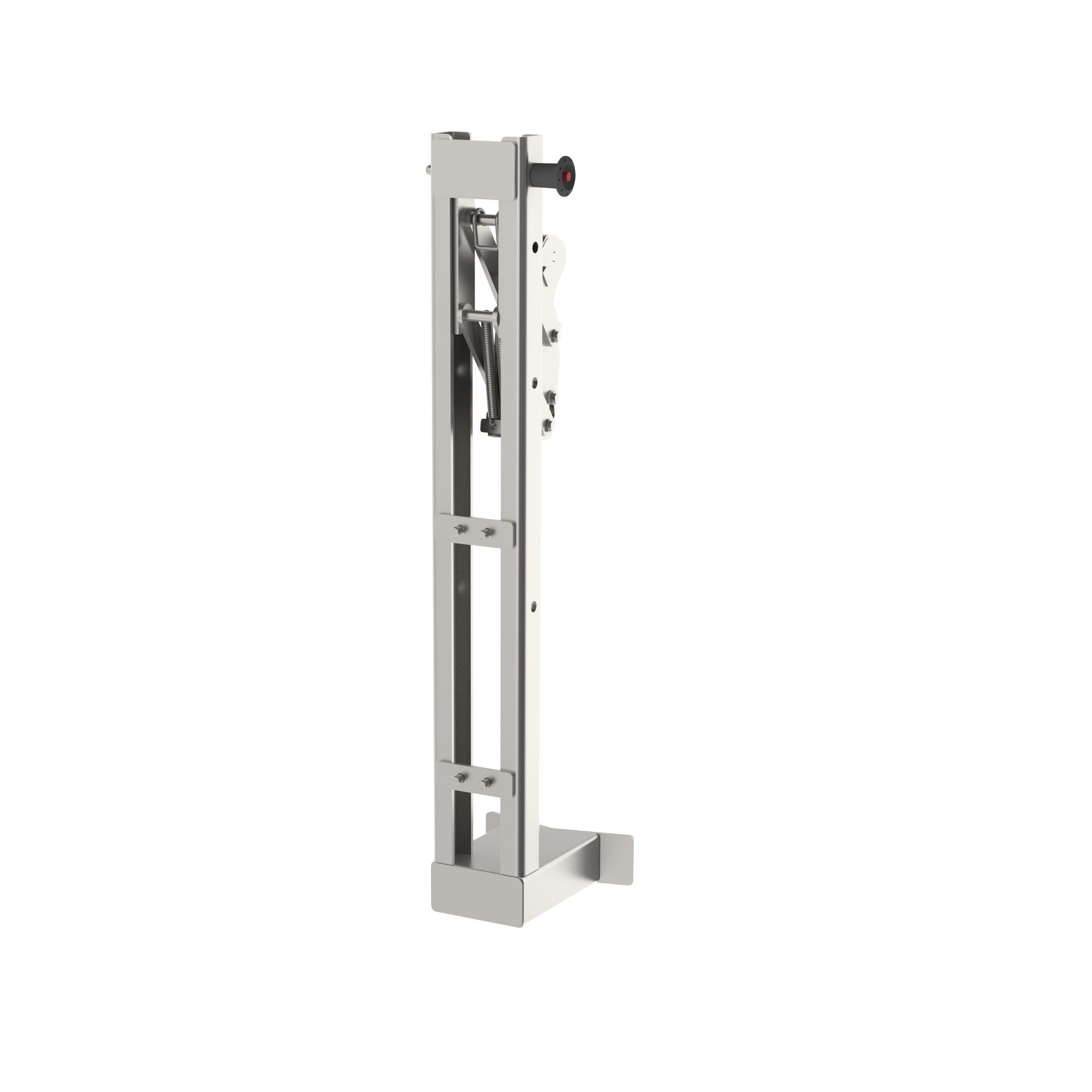 Drum Grabber (DG)