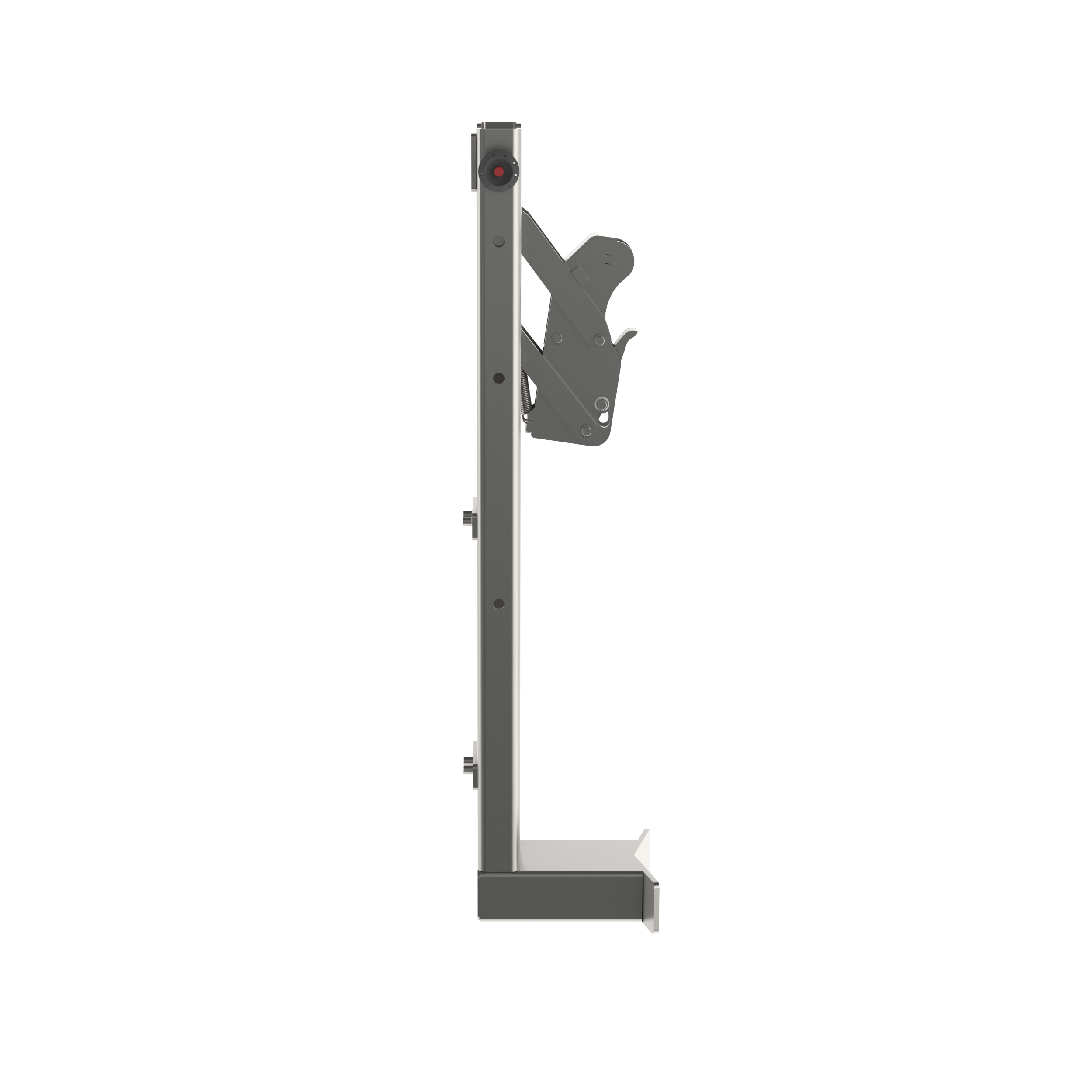 Drum Grabber (DG)