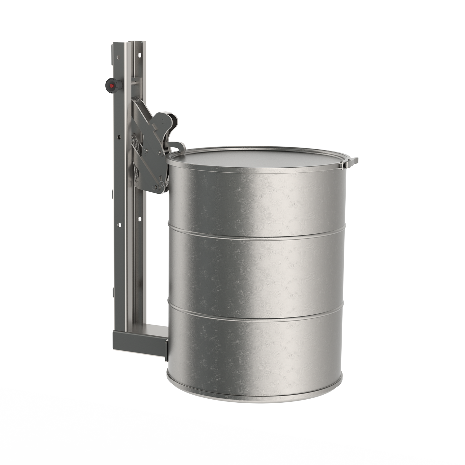 Drum Grabber (DG)
