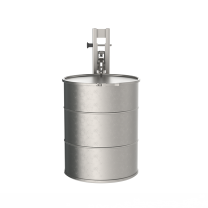 Drum Grabber (DG)