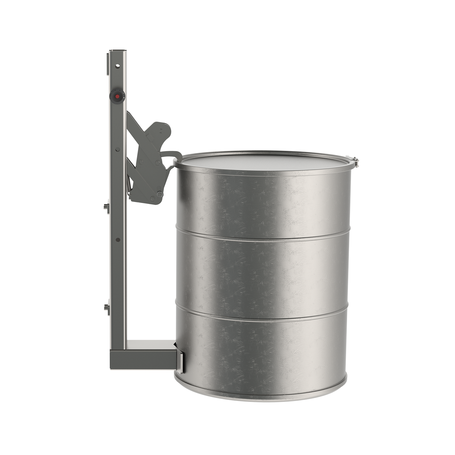 Drum Grabber (DG)