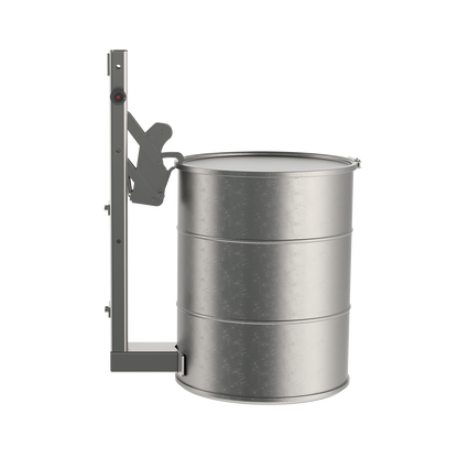 Drum Grabber (DG)