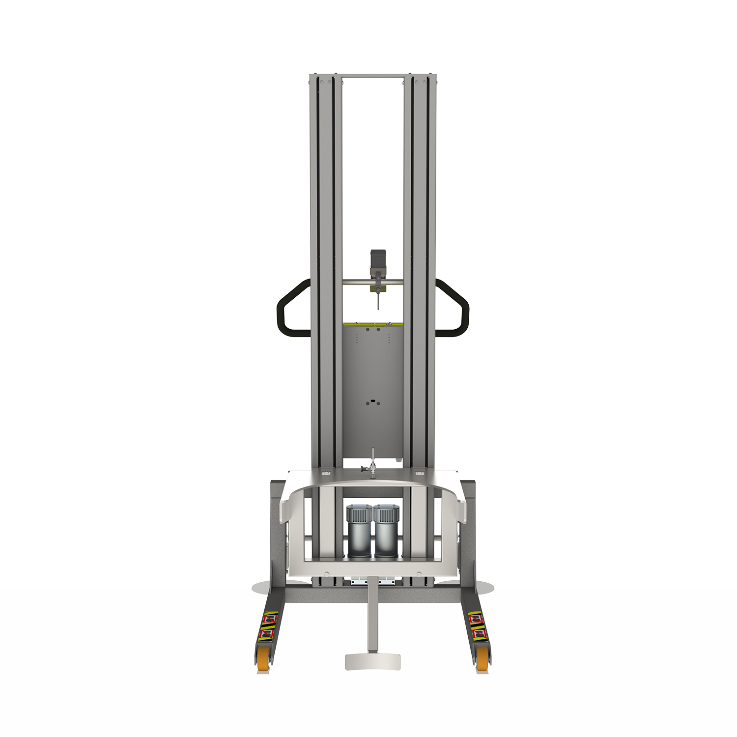 Drum Lifter (DL)