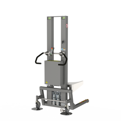 Drum Lifter (DL)