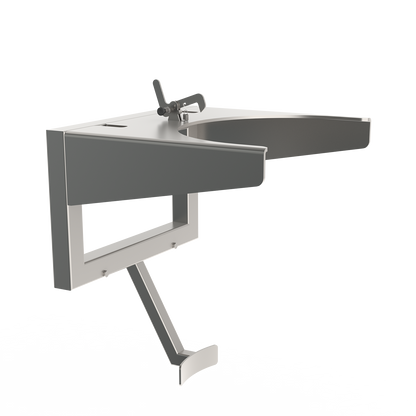 Drum Lifter (DL)