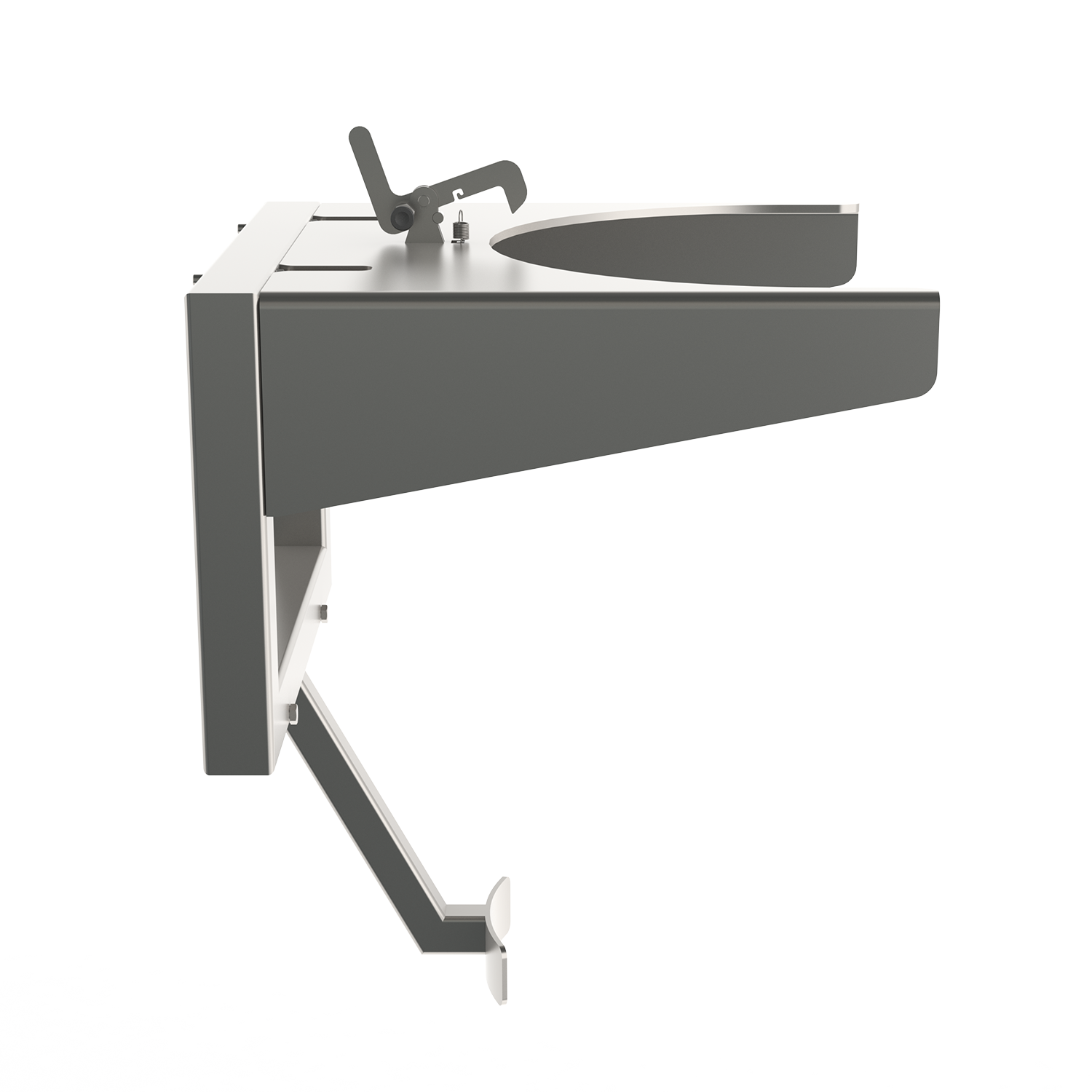 Drum Lifter (DL)