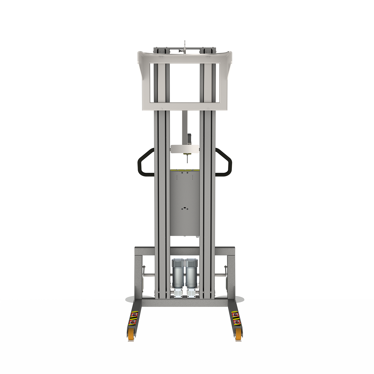 Drum Lifter (DL)