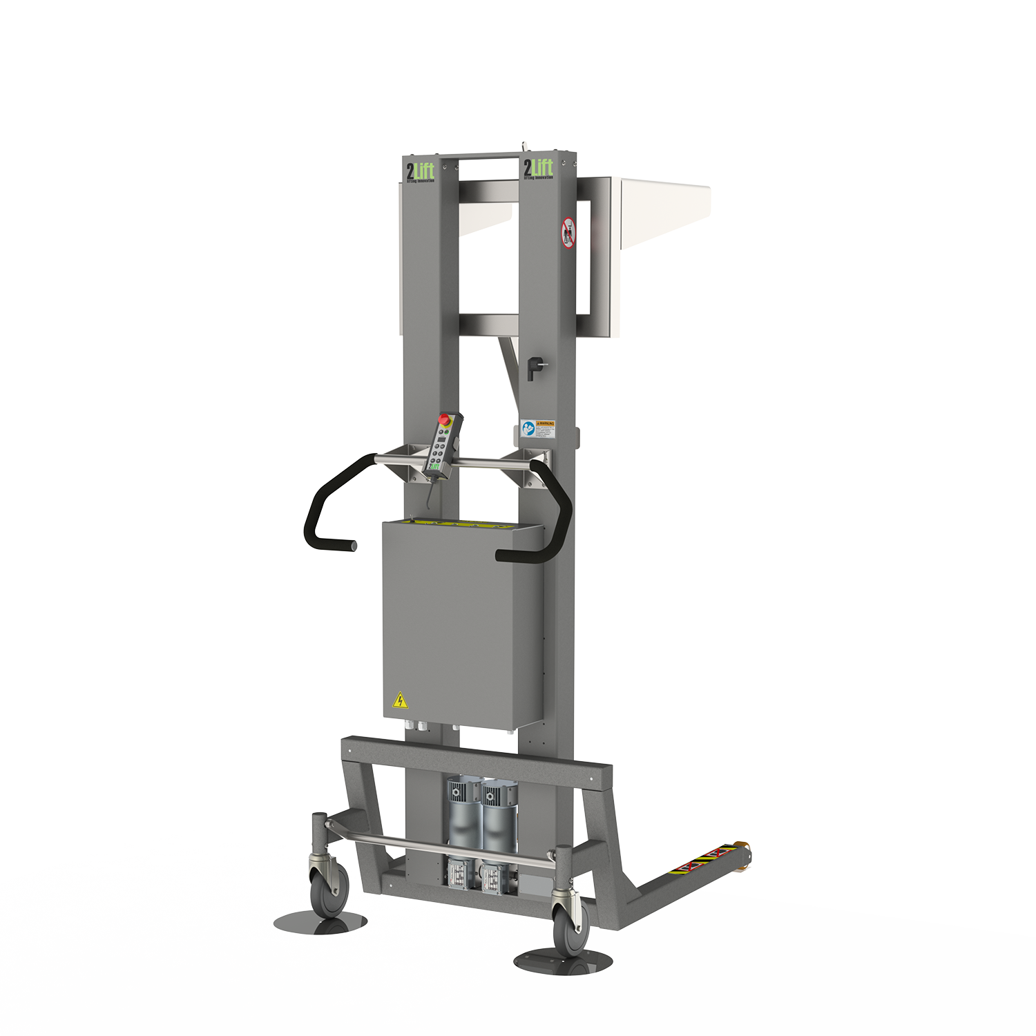 Drum Lifter (DL)