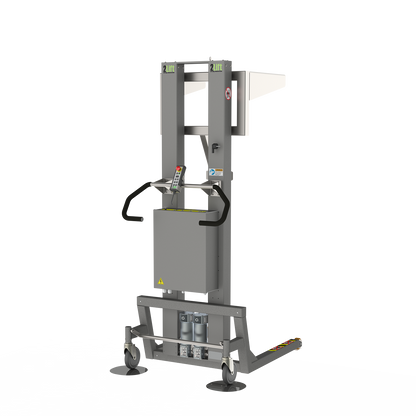 Drum Lifter (DL)
