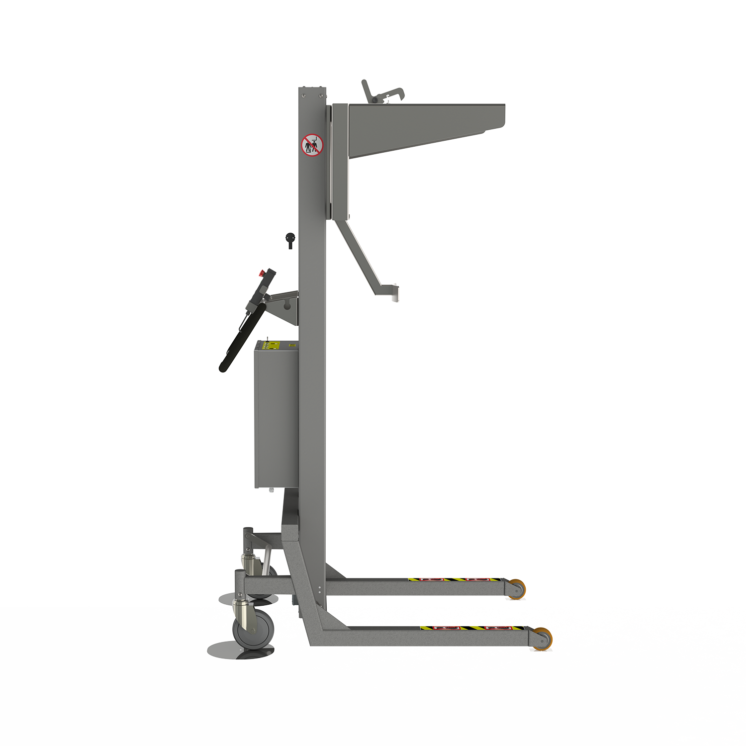 Drum Lifter (DL)