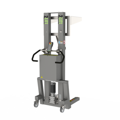 Drum Lifter (DL)
