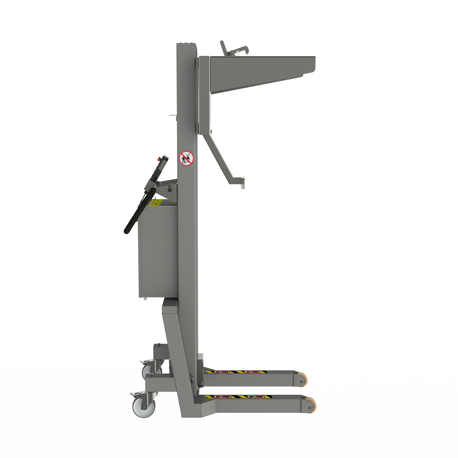 Drum Lifter (DL)