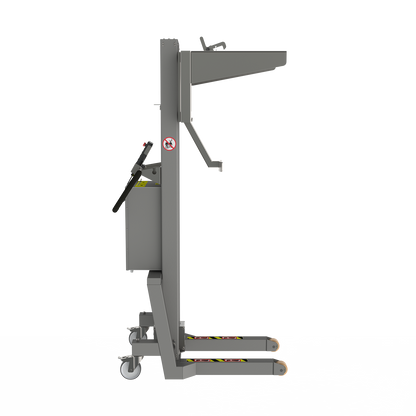 Drum Lifter (DL)