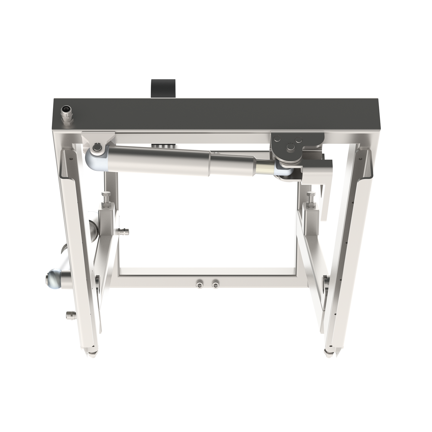 Electric Box Tipper (EBT)