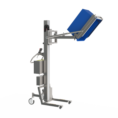 Electric Box Tipper (EBT)