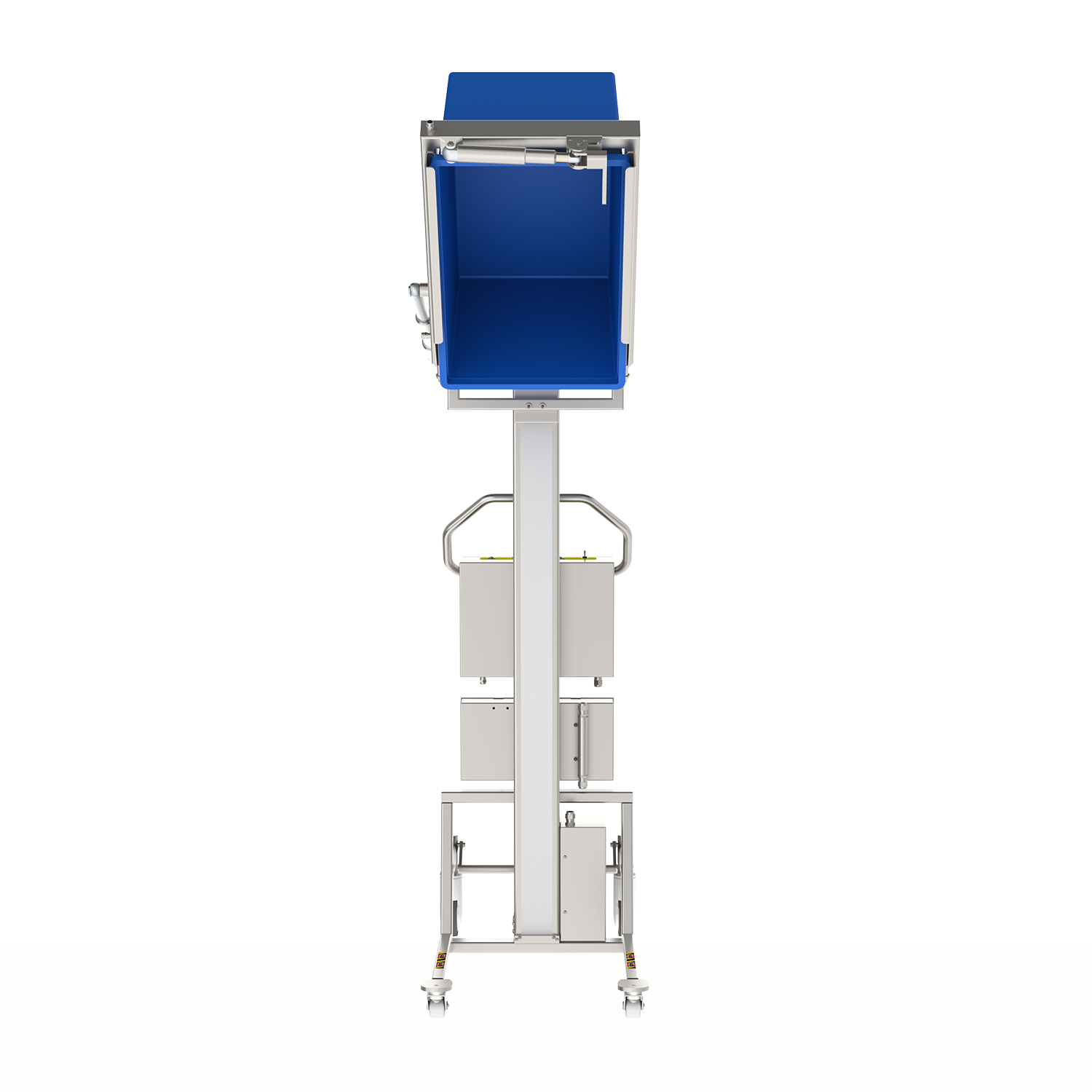 Electric Box Tipper (EBT)