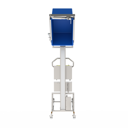 Electric Box Tipper (EBT)